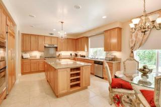 2 Mi to Old Town Temecula Elegant SoCal Home - Temecula - 9