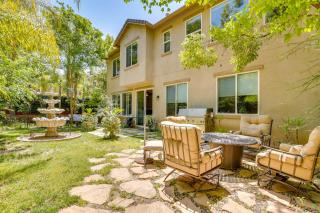 2 Mi to Old Town Temecula Elegant SoCal Home - Temecula - 8