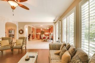 2 Mi to Old Town Temecula Elegant SoCal Home - Temecula - 5