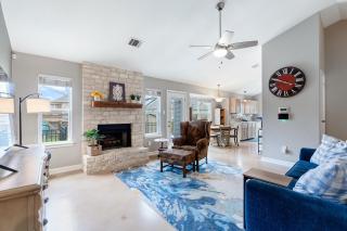 Family Friendly Home in South Austin - Austin - 9