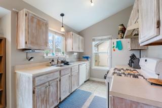 Family Friendly Home in South Austin - Austin - 7