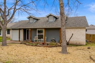 Family Friendly Home in South Austin - Austin - 6