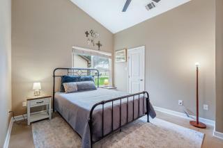 Family Friendly Home in South Austin - Austin - 5