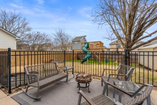 Family Friendly Home in South Austin - Austin - 4