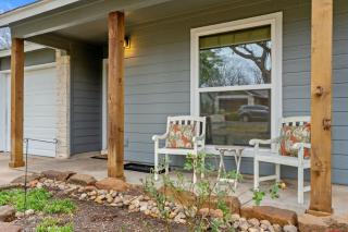 Family Friendly Home in South Austin - Austin - 2