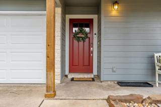 Family Friendly Home in South Austin - Austin - 1