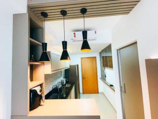 ACONCHEGANTE E MODERNO APARTAMENTO PERTÍSSIMO DA PRAIA - Ubatuba - 7
