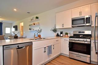 Long-term Stays Family-friendly Communal pool - Del Valle - 8