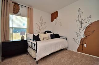 Long-term Stays Family-friendly Communal pool - Del Valle - 5
