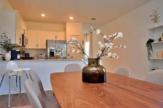 Long-term Stays Family-friendly Communal pool - Del Valle - 1