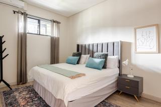 The Lineal 500m to Sandton City with backup water & power - Johannesburgo - 6