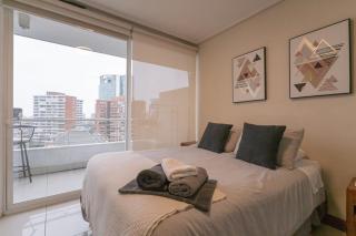 Charming apartment in Las Condes - 1