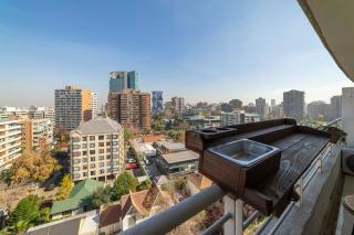 Charming apartment in Las Condes - Santiago - 5