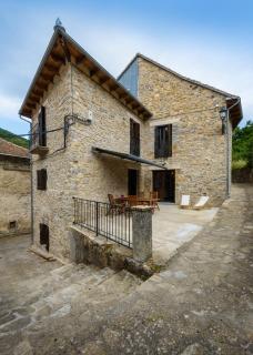 Casa Cabalero - Fago - 7