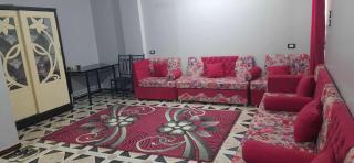 Downtown Apartment - Assuan - 2