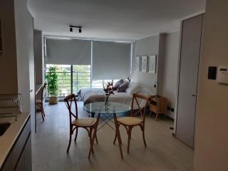 Perfect and Cozy Studio in Nunoa Ideal for 2 - Santiago - 6
