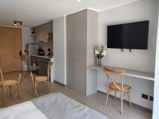 Perfect and Cozy Studio in Nunoa Ideal for 2 - Santiago - 4
