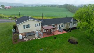 Scenic View Lodging - Millerstown - 8