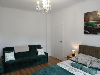 APARTAMENT NAD SANEM - Przemyśl - 7