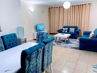 Gracys home - Syokimau - 3