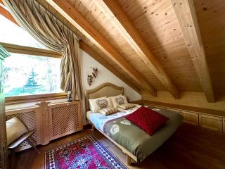 Alpine Escape 4 - Bormio - 9