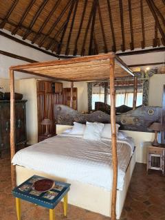 Casa - Quinta Rancho Mariposa - Paraguachi - 9