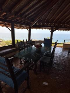 Casa - Quinta Rancho Mariposa - Paraguachi - 4