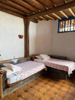 Casa - Quinta Rancho Mariposa - Paraguachi - 2
