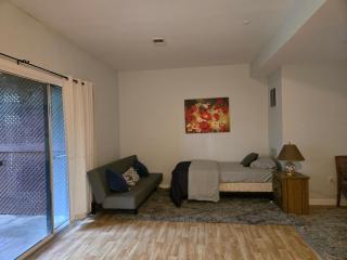 Spacious Quiet 3 Bedrooms Townhome Free Parking and Pets Friendly, Sleeps-9 - Germantown - 9