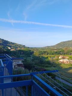 Tra mare e collina c'è Belmare - Montecorice - 8