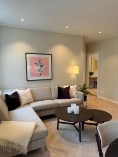 MB25 Apartment - Bergen - 1