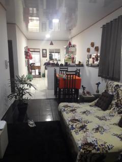 Casa ampla - Belém - 4