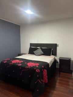 RoxanamGroup - Santiago - 1