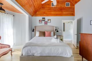 Urban Loft - City Center Walk to Everything - 6