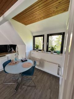 Idyllisches zentrales Appartment - 24 H Check Inn - Flensburgo - 5