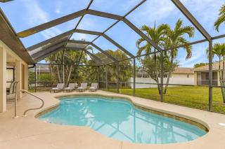 Villa Sunrise - Cape Coral - 8