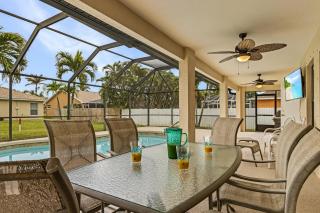 Villa Sunrise - Cape Coral - 7
