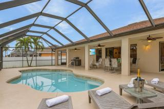 Villa Sunrise - Cape Coral - 5