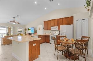 Villa Sunrise - Cape Coral - 1