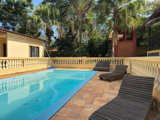 Ecocentro Brasil - Bangalô 3 - 2