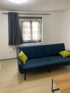 Appartement Asskaf - Cambrai - 0
