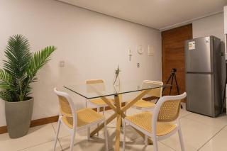 Your Sophisticated Retreat in Las Condes - Santiago - 7