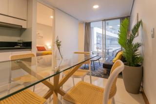 Your Sophisticated Retreat in Las Condes - Santiago - 8