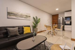 Your Sophisticated Retreat in Las Condes - 2