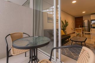 Your Sophisticated Retreat in Las Condes - Santiago - 6