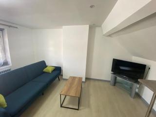 Appartement Asskaf - Cambrai - 8