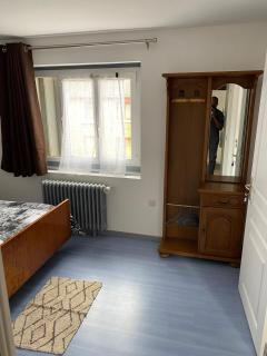 Appartement Asskaf - Cambrai - 1