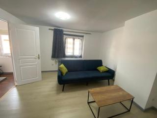 Appartement Asskaf - Cambrai - 9