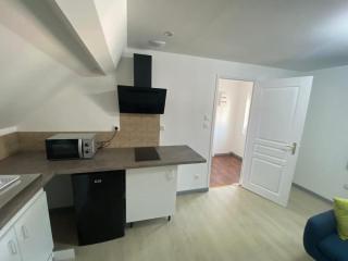 Appartement Asskaf - Cambrai - 4