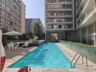 Your Sophisticated Retreat in Las Condes - 9